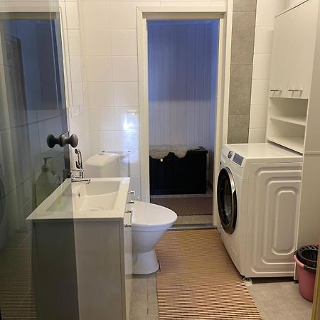 Kaaro 2 Cottage Hillosensalmi Ngoại thất bức ảnh