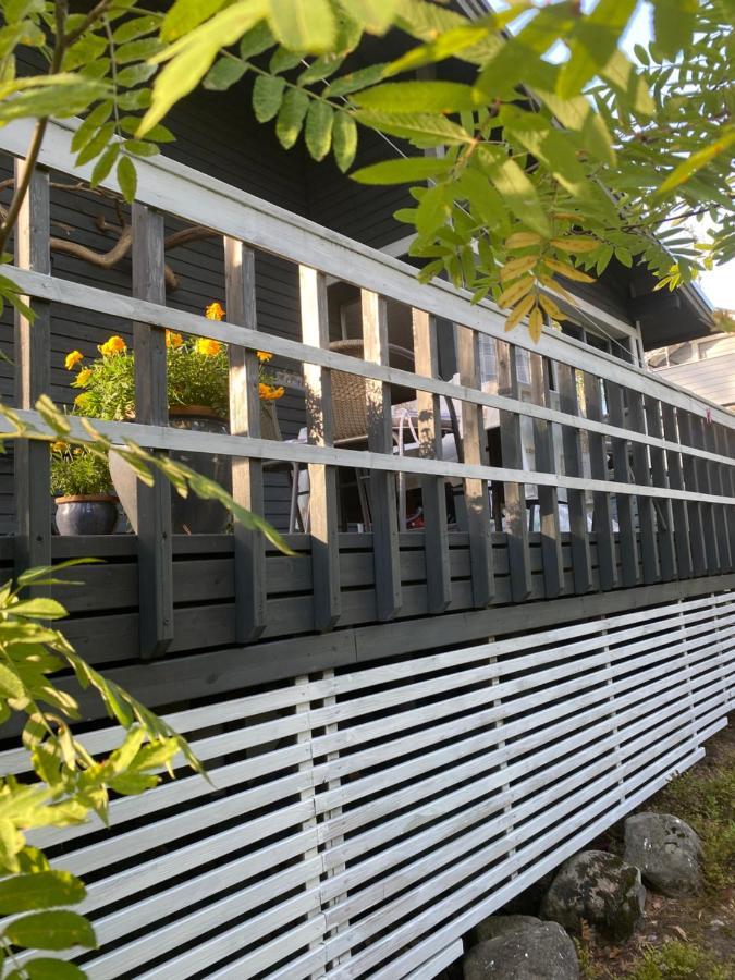 Kaaro 2 Cottage Hillosensalmi Ngoại thất bức ảnh