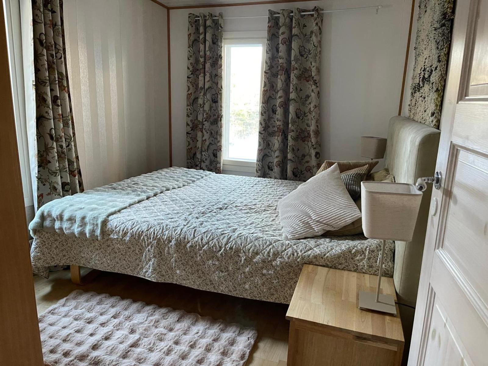 Kaaro 2 Cottage Hillosensalmi Ngoại thất bức ảnh