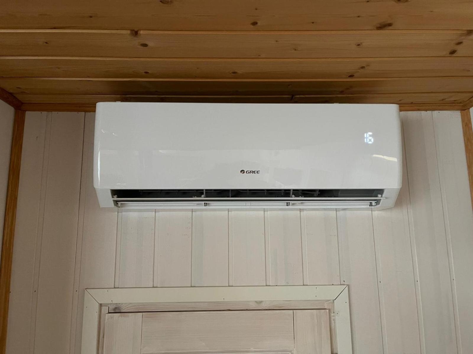 Kaaro 2 Cottage Hillosensalmi Ngoại thất bức ảnh