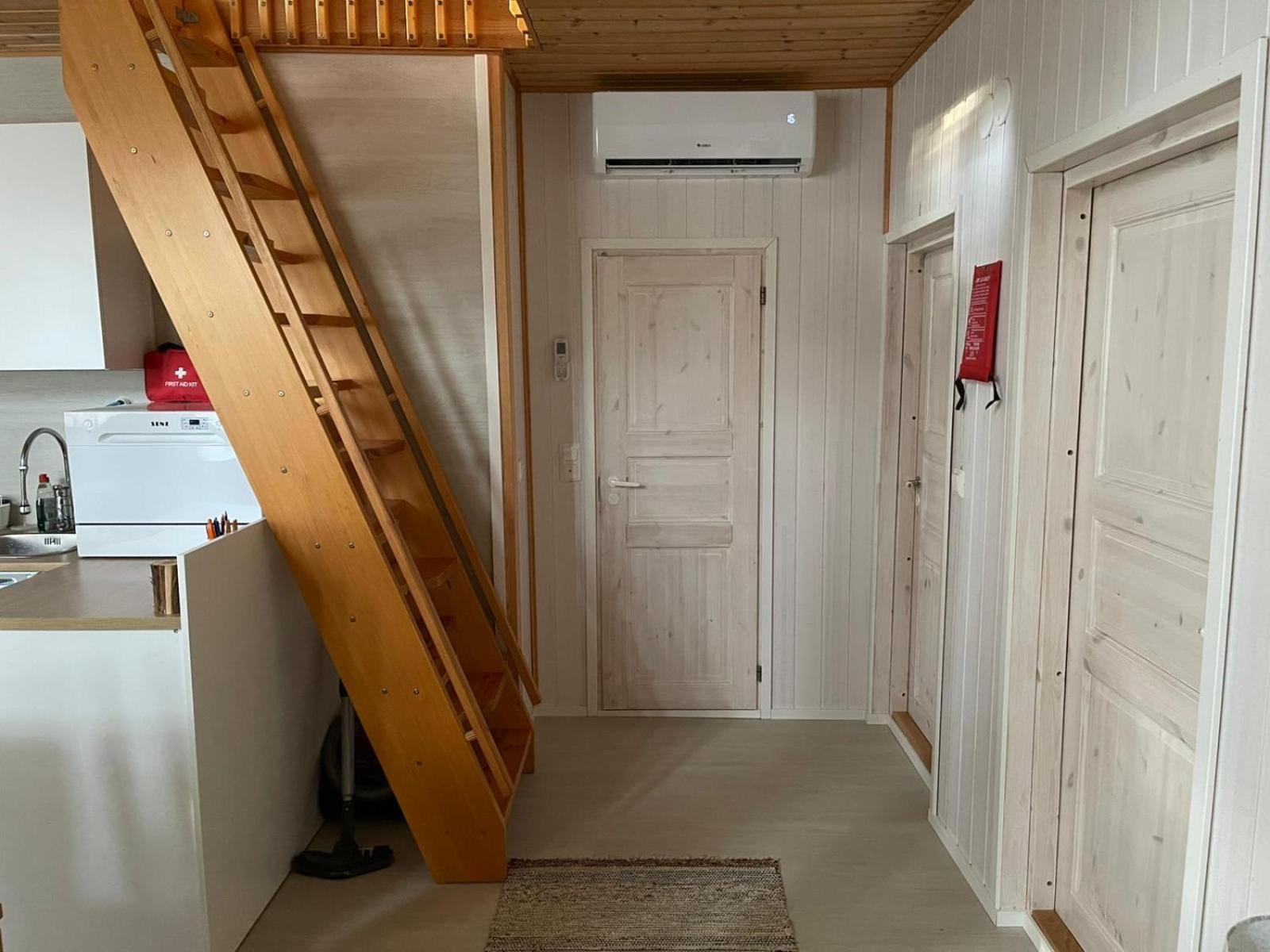 Kaaro 2 Cottage Hillosensalmi Ngoại thất bức ảnh