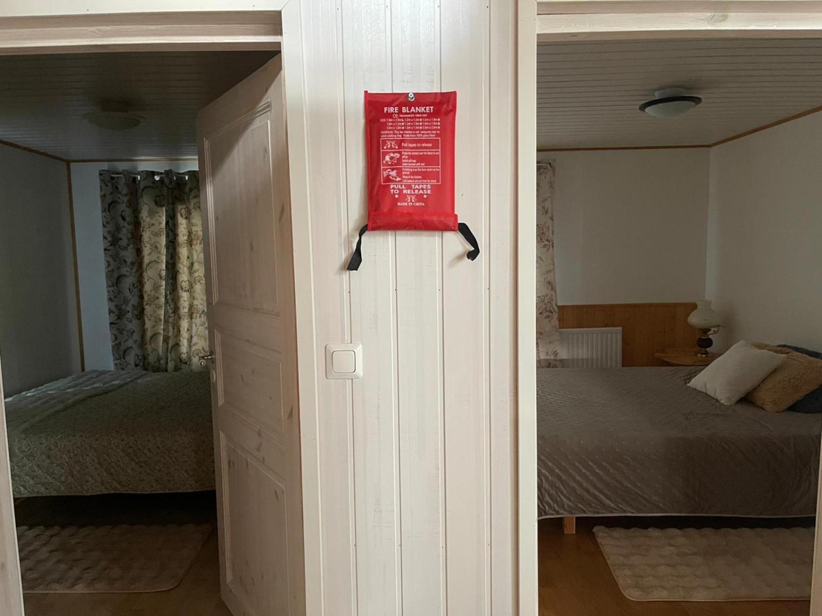 Kaaro 2 Cottage Hillosensalmi Ngoại thất bức ảnh