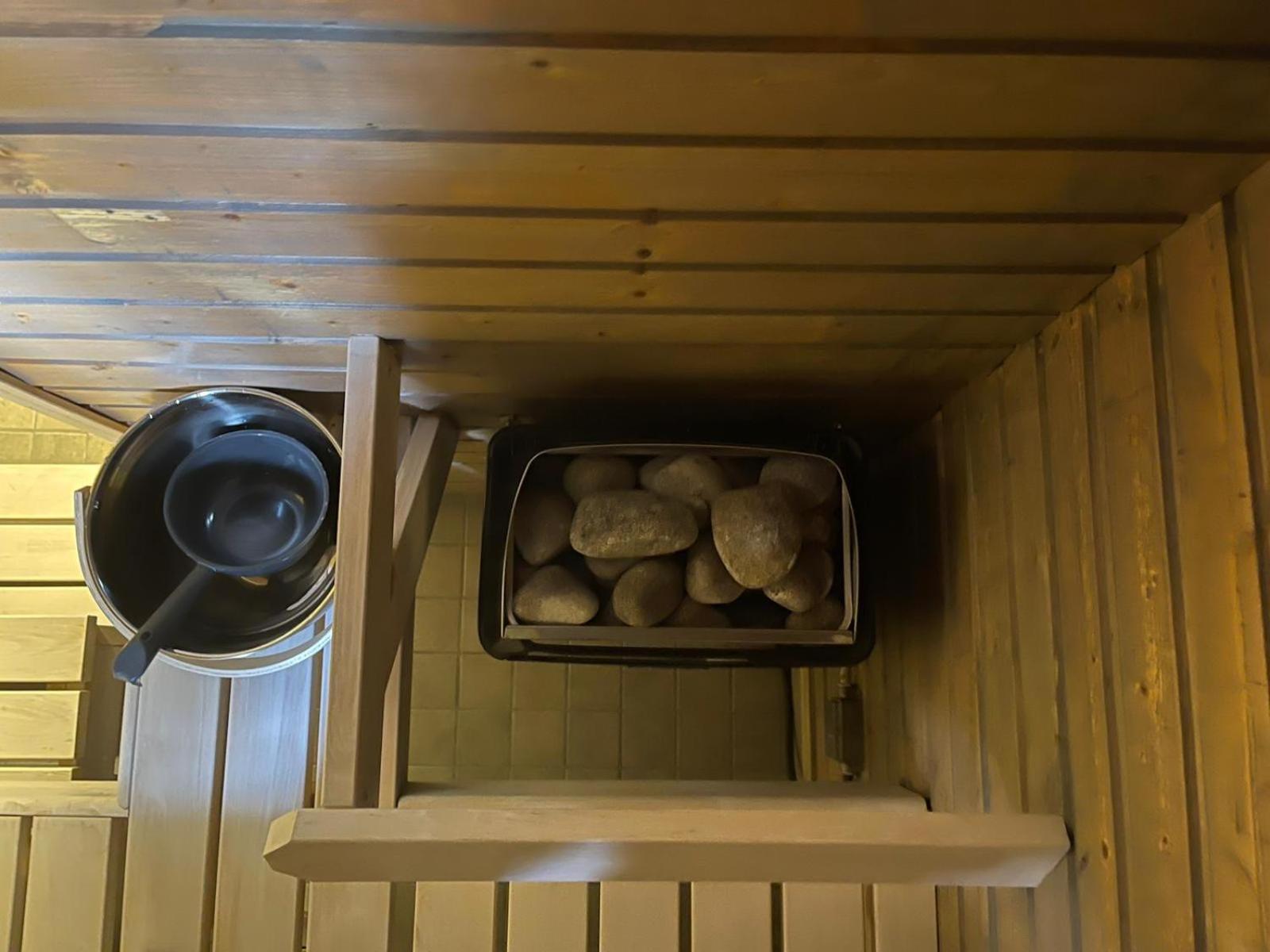 Kaaro 2 Cottage Hillosensalmi Ngoại thất bức ảnh