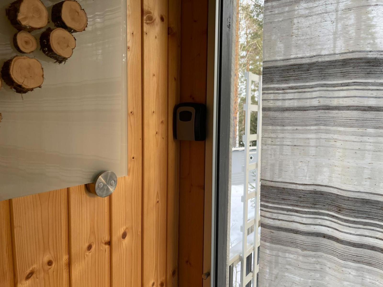 Kaaro 2 Cottage Hillosensalmi Ngoại thất bức ảnh