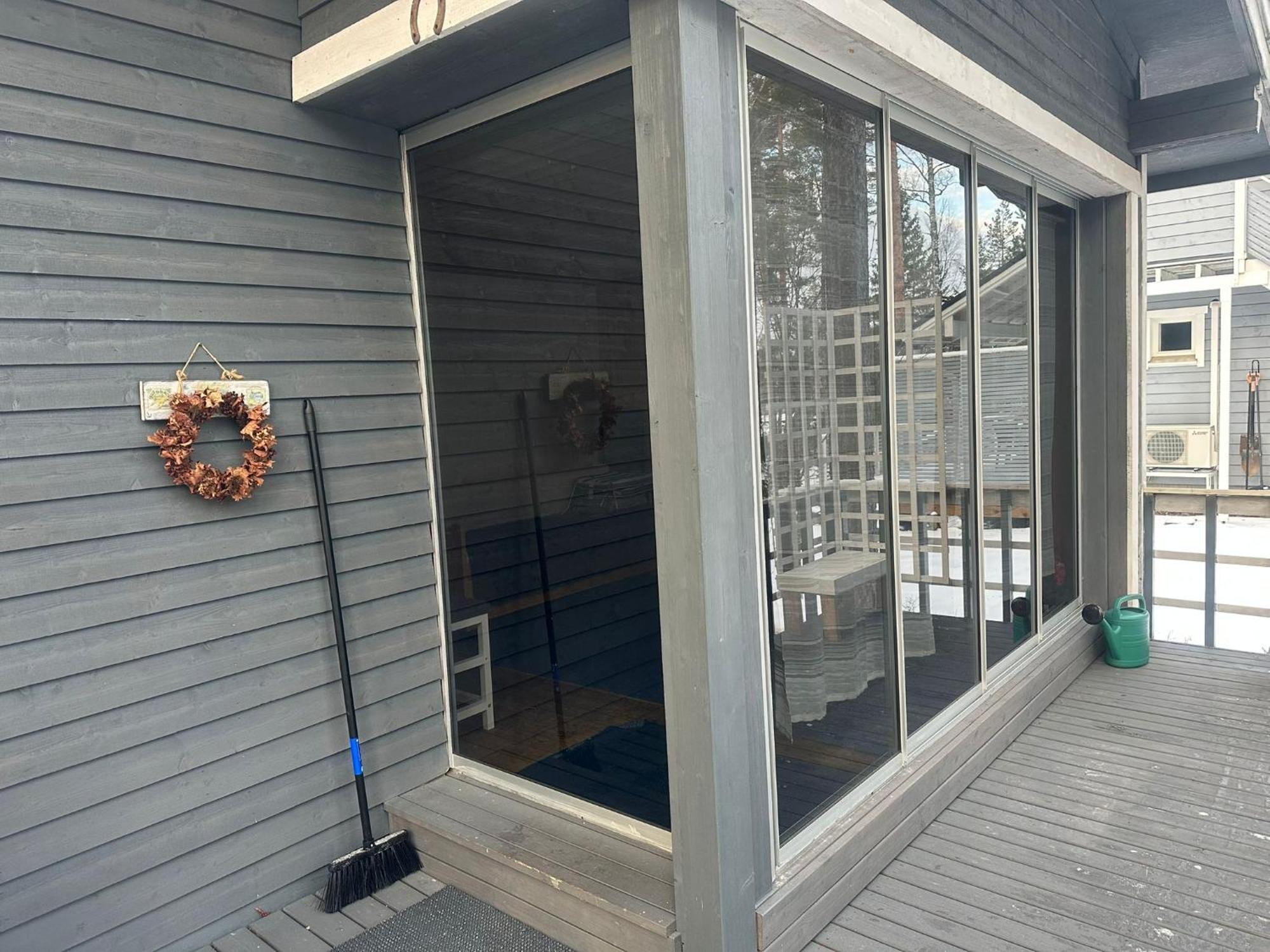 Kaaro 2 Cottage Hillosensalmi Ngoại thất bức ảnh