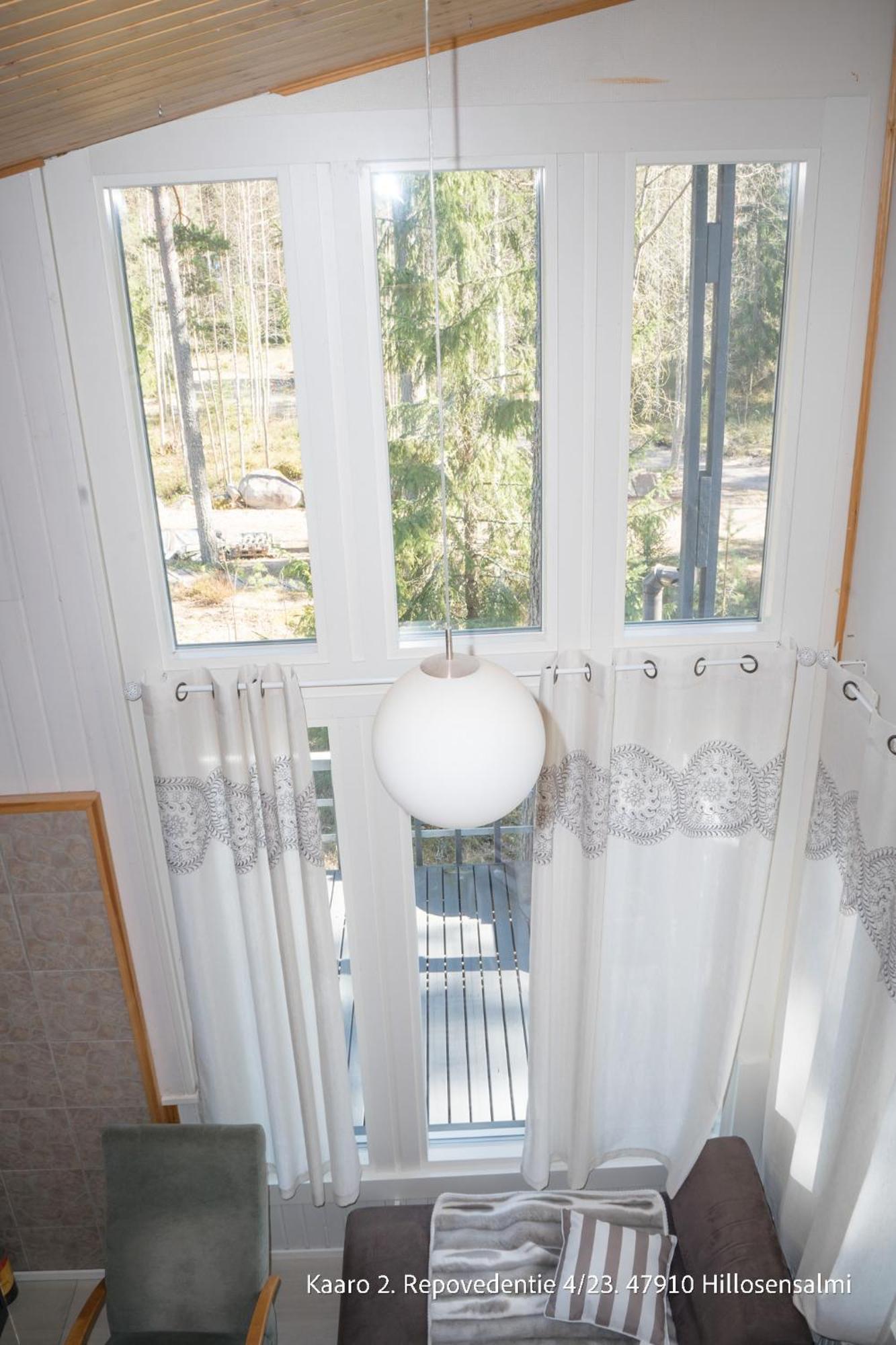 Kaaro 2 Cottage Hillosensalmi Ngoại thất bức ảnh