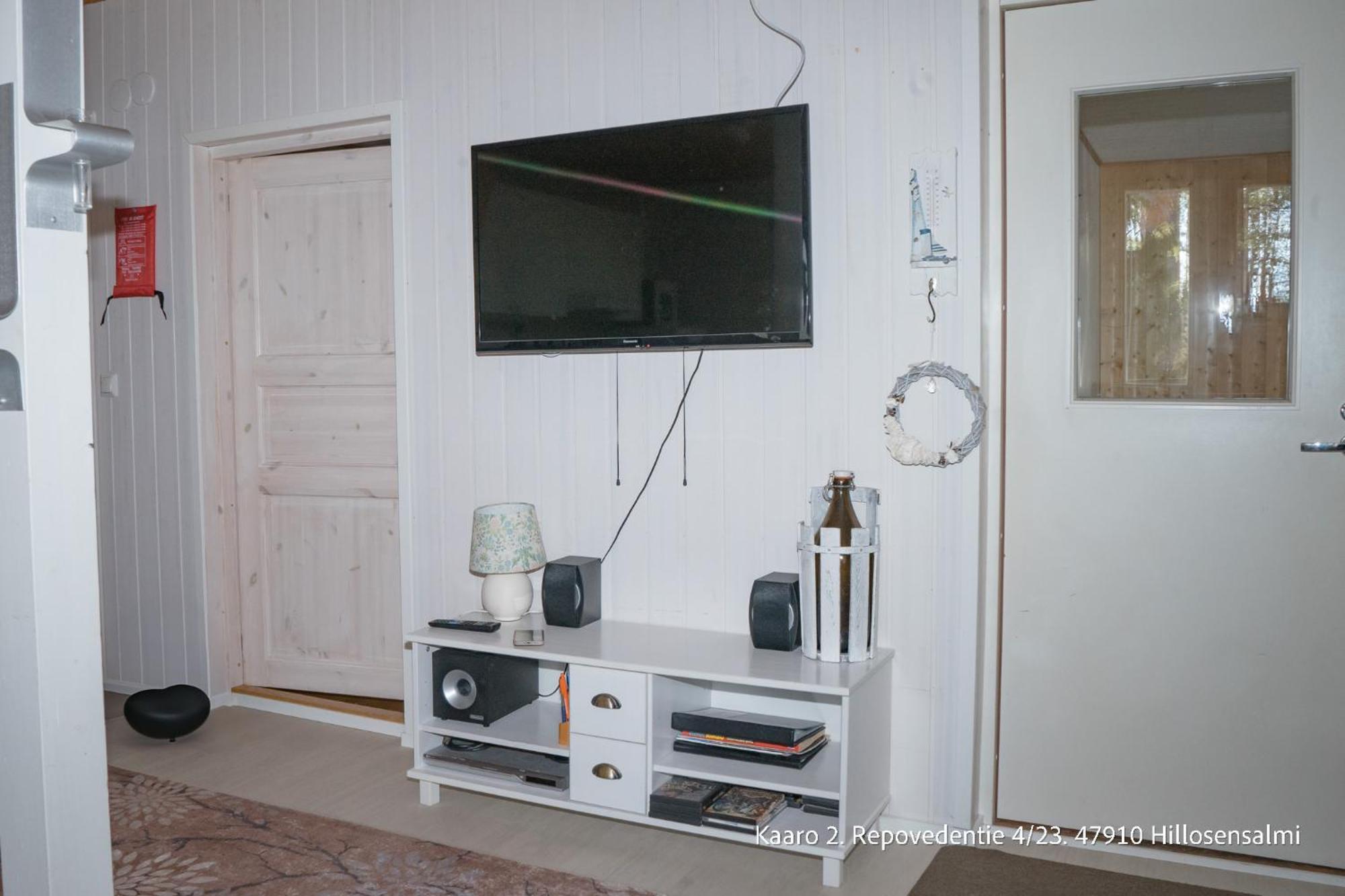 Kaaro 2 Cottage Hillosensalmi Ngoại thất bức ảnh